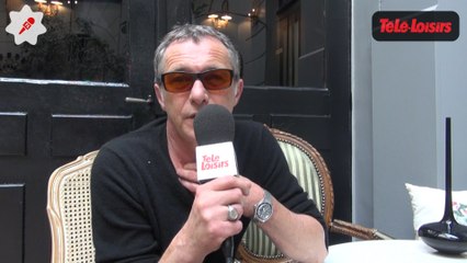 Bruno Wolkowitch  :"La série, c'est pas ça mon fantasme d'acteur"