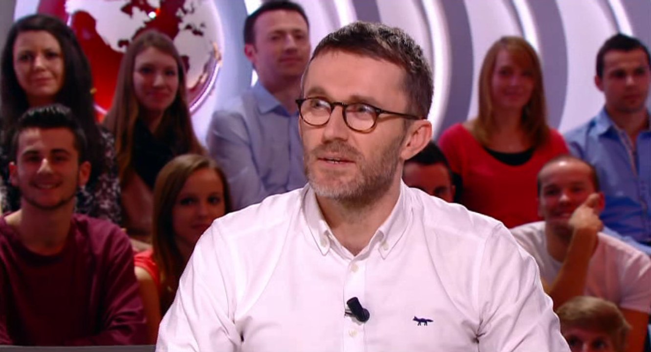 Loïc Prigent dans Le Petit Journal