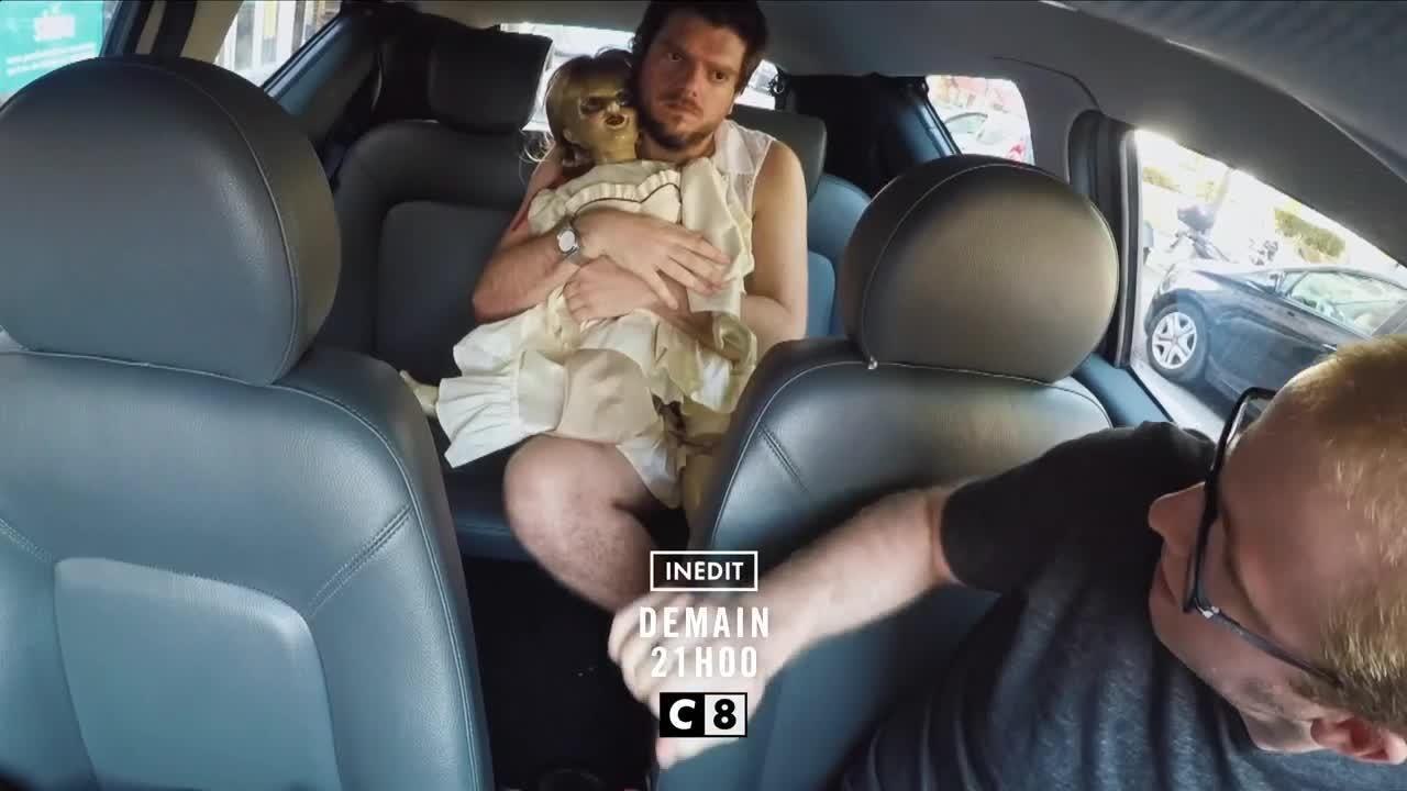 La cam cash de Greg Guillotin - 2 février