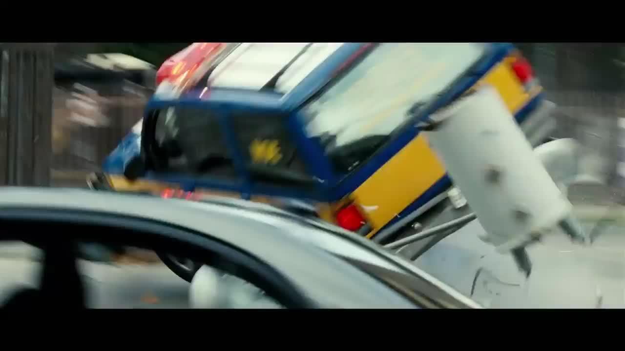 Fast and Furious 5 - 6 février