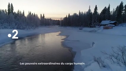 Les pouvoirs extraordinaires du corps humain
