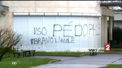 Bande-annonce - Envoyé Spécial (France 2)