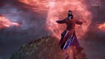 Martial Cultivation Biography Season 2 Episode 3 [24] vostfr