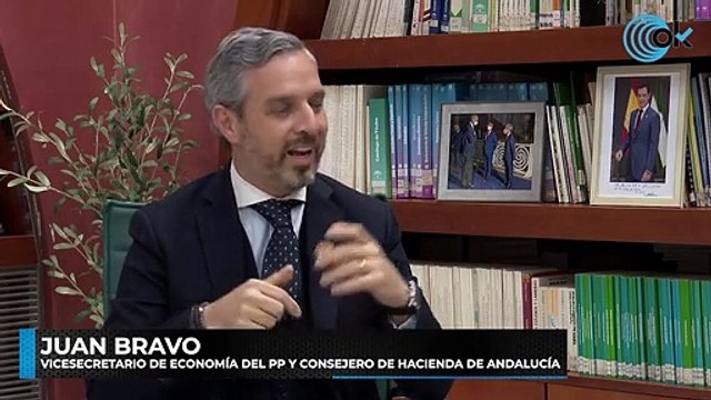 Bajar impuestos no es de izquierdas ni de derechas, mire en Portugal, es de buenos o malos gestores