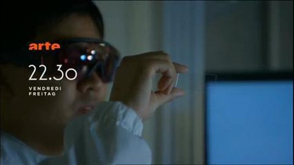 Nos ordinateurs ont-ils la mémoire courte (Arte) - jeudi 10 décembre