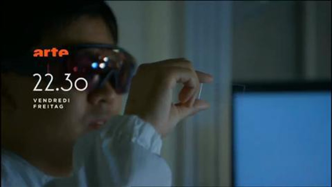 Nos ordinateurs ont-ils la mémoire courte (Arte) - jeudi 10 décembre