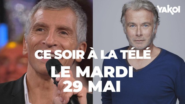 Yakoi à regarder à la télé ce soir (mardi 29 mai) ?