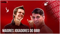 BBB: RELEMBRE OS 10 MAIORES JOGADORES DA HISTÓRIA DO REALITY SHOW (2022)