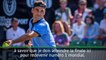 Stuttgart - Federer : "La victoire de Nadal ? Une motivation supplémentaire"