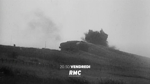 Les secrets de la ligne Maginot - 6 avril