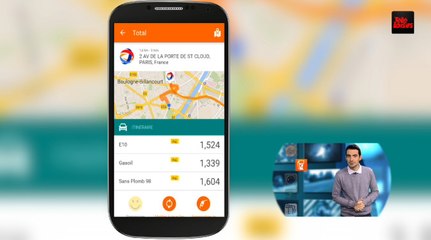 Notre top 5 des applis pour réaliser des économies de carburants (VIDEO)