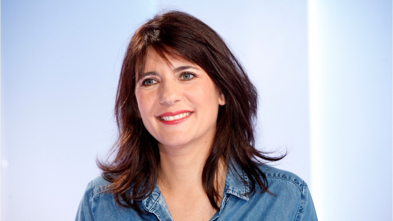 FEMME ACTUELLE - Estelle Denis : pour l’anniversaire de M6, elle dévoile des photos dossier de ses collègues