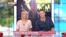 Decouvrez les confidences de Fabrice Sopoglian sur le prime des Anges de la télé-réalité !