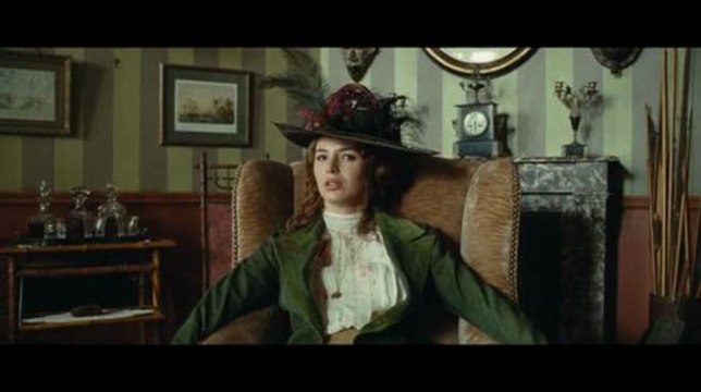 Adèle Blanc Sec : Bande-annonce