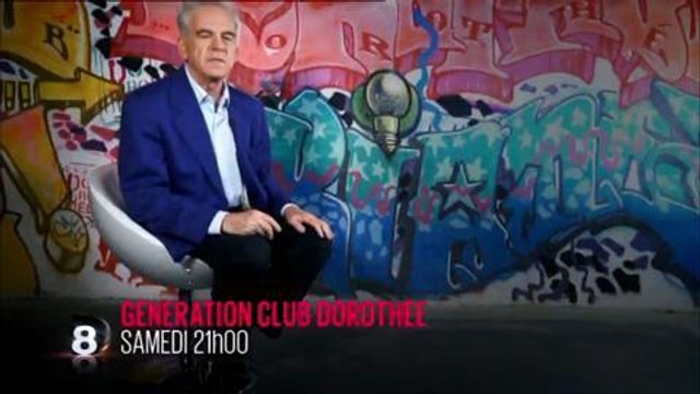 Bande-annonce - Génération Club Dorothé (D8) Samedi 20 février