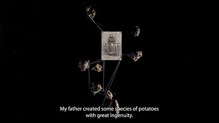 014_World Press Photo Open Format Award_Isadora Romero_Trailer