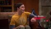 The Big Bang Theory - 20 octobre