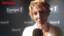 Natacha Polony fait sa rentrée à Europe 1