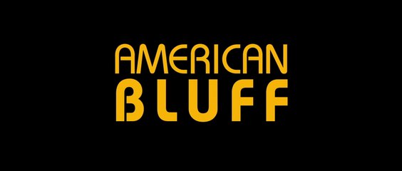 AMERICAN BLUFF (2013) Bande Annonce VF - HD