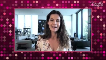 Julia Lemigova Doesn't Think Martina Will Ever Join RHOM: 'She's My Housewife Off-Camera'