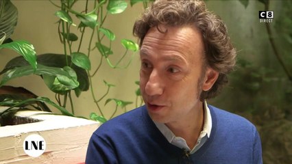 Stéphane Bern confirme le maintien de Visites privées