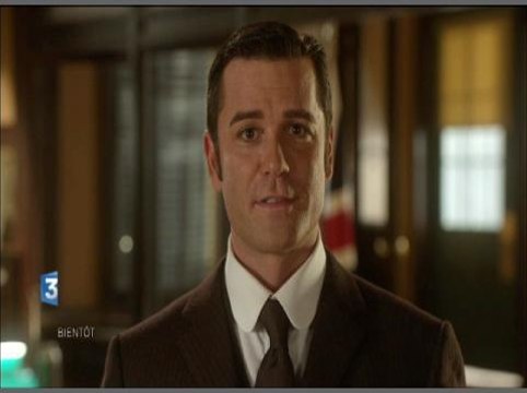 Teaser Les Enquêtes de Murdoch : dimanche 13 octobre sur France 3