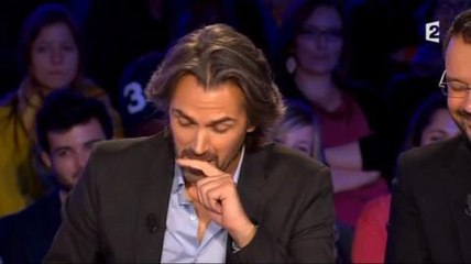 1 Laurent Ruquier en remet une couche sur Soizig Corne