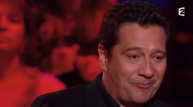 Laurent Gerra et Anthony Kavanagh émus aux larmes... Le Zapping People