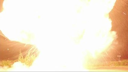 The X-Files saison 10 : la première bande-annonce