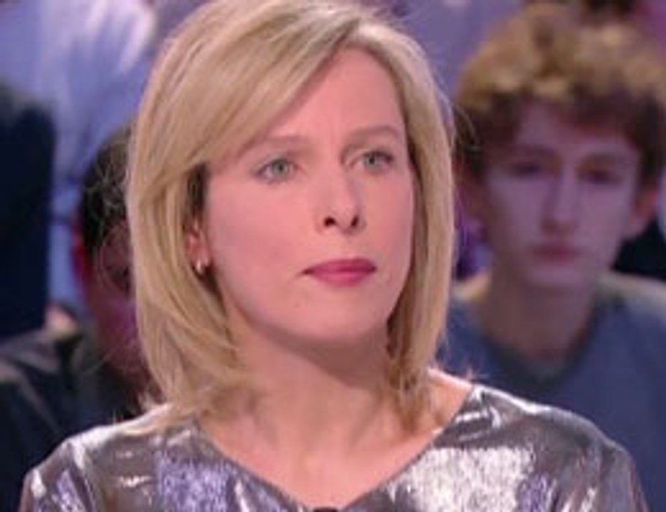Karin Viar fait un aveu très étrange sur le plateau du Grand Journal… Le Zapping Ciné