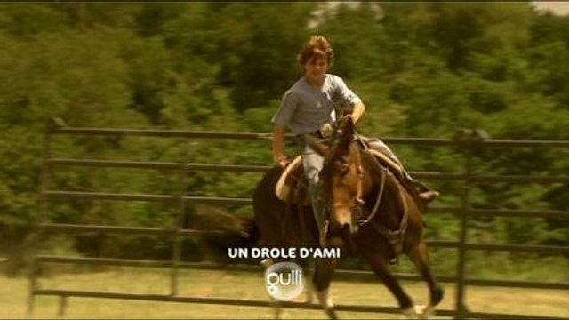 bande annonce Gulli du 10 août