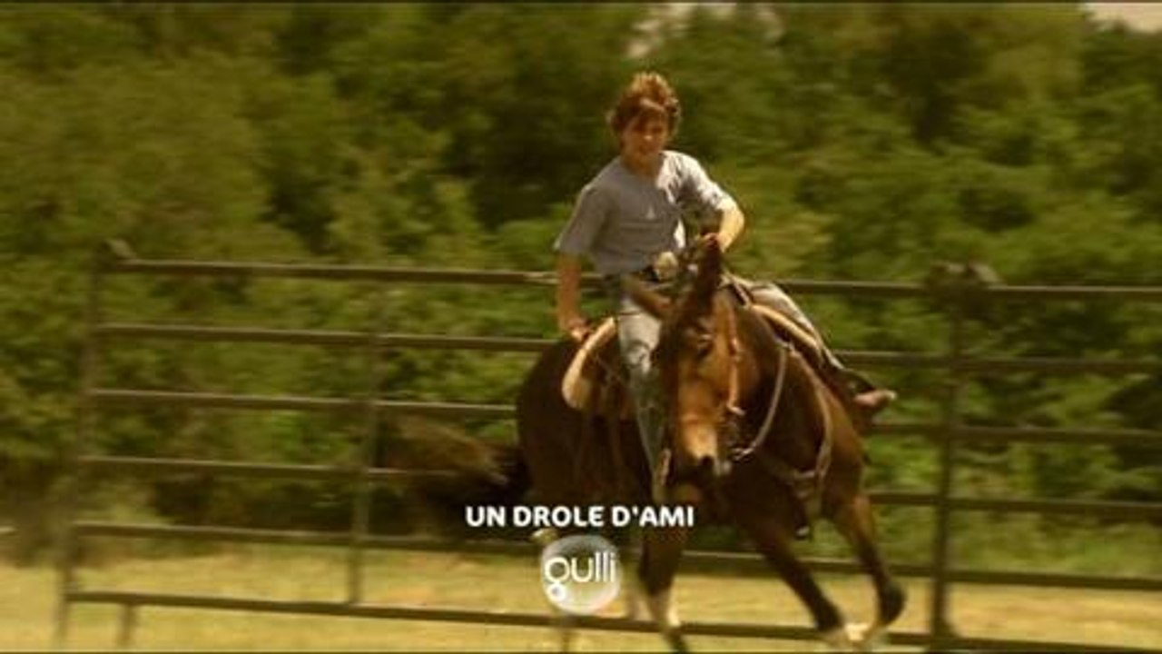 bande annonce Gulli du 10 août