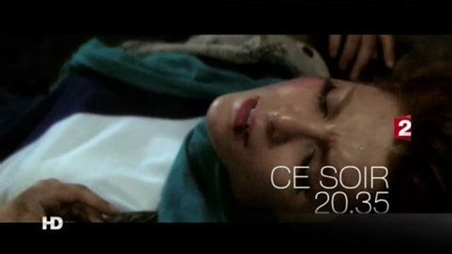 Cold case (France 2) Bande-annonce 9 juillet