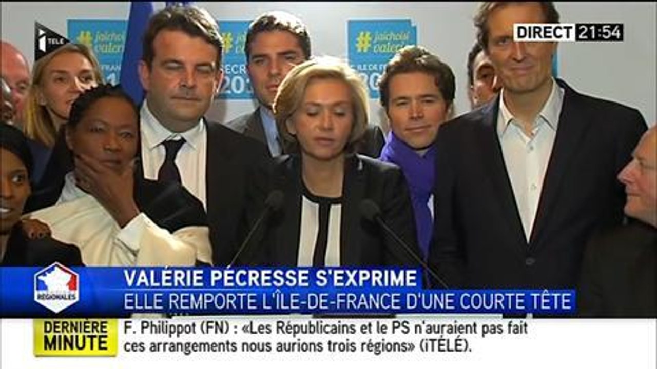 babeth de rosières regionales itele