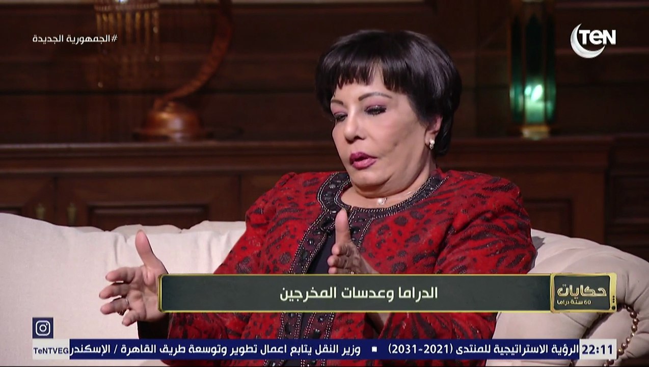 "كانوا بيعيدوا المشهد 3 مرات".. إزاي اتطورت تقن...