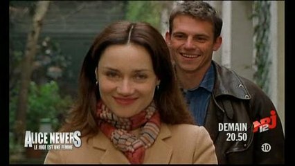 Alice Nevers, le juge est une femme (NRJ12)