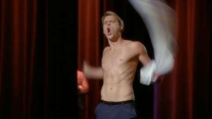 Glee (saison 5) : nouveau teaser