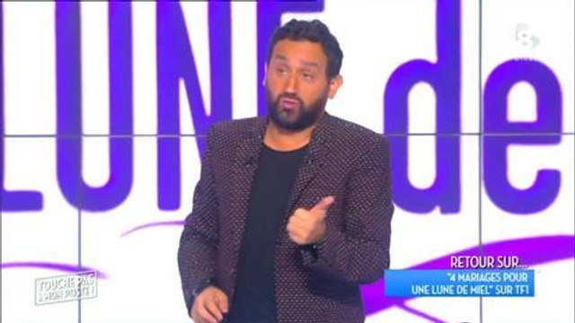 Enora Malagré exprime ses envies de mariage dans TPMP