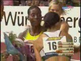Athlé 60m haies susanna Kallur record du monde 7