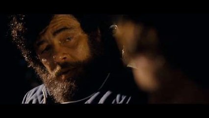 Paradise Lost (Bande-annonce)