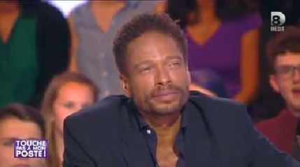 Gary Dourdan explique pourquoi il a participé à Giuseppe Ristorante