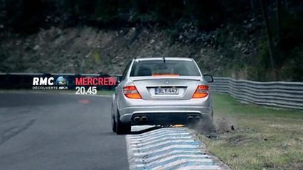 20H45 - Mercredi 12 Août - Top Gear  S11 - construire l'impossible