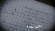Histoire immédiate (France 3) Bande-annonce du 5 septembre