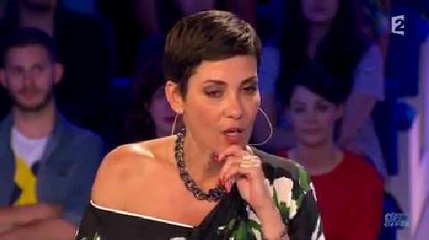 Cristina Cordula explique pourquoi elle a renoncé à demander sa naturalisation