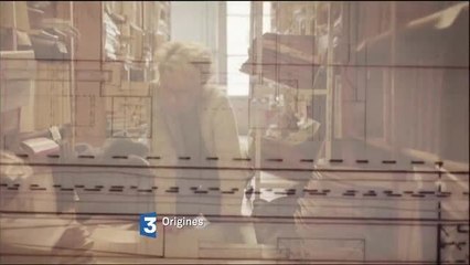 Bande-annonce - Origines (France 3) Vendredi 1er juillet à 20h55