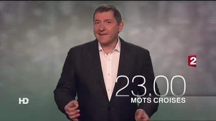 Soirée France 2 25 juin (Bande-annonce)