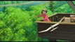 Bande-annonce Le Vent se lève (Miyazaki)