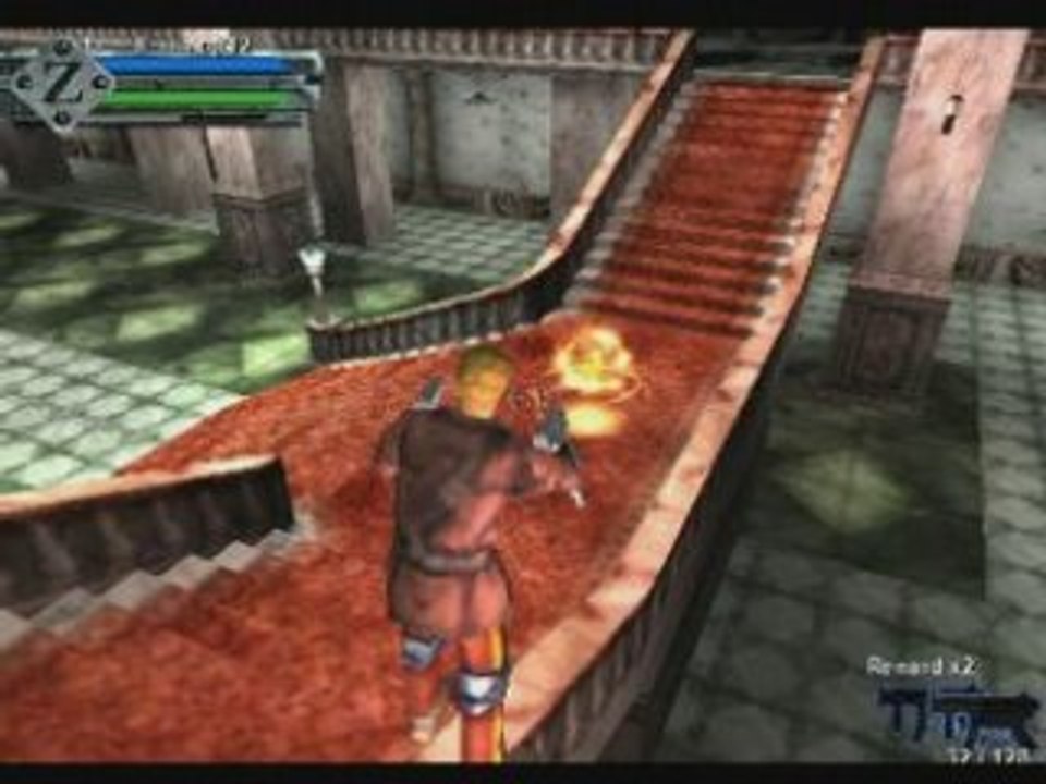 Gunz the duell - kleiner vorgeschmack - teil 1