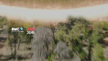 Du chaos à la vie (RMC Découverte) 26 mars 2015