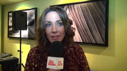 Virginie Guilhaume : "Christine & The Queens est l'artiste de l'année"